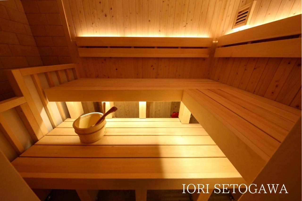Iori Stay Hida Exterior photo