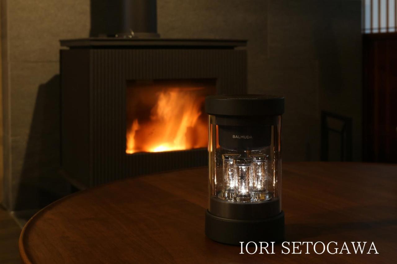 Iori Stay Hida Exterior photo
